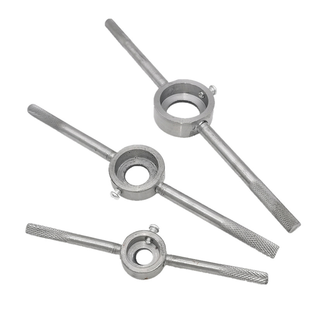 Threaded Circular Die Stock Handle