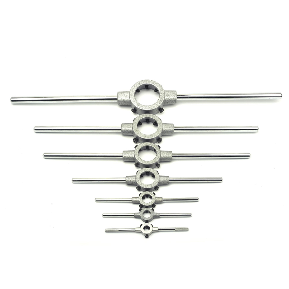 Circular Dies Handle Holder
