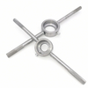 Threaded Circular Die Stock Handle