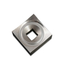 Single Shaft Shredder Blades - Small Square Blades Style01
