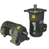 Three-Phase 380V Gear Vertical Adjustable Speed Motor
