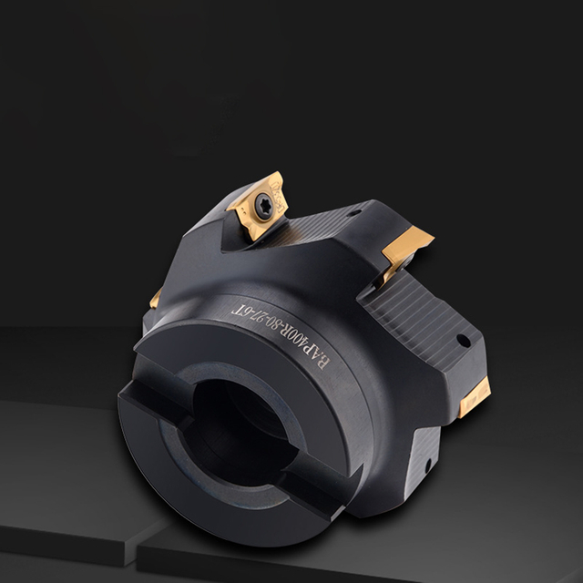 CNC 90 Degree Right Angle Milling Cutter Disk