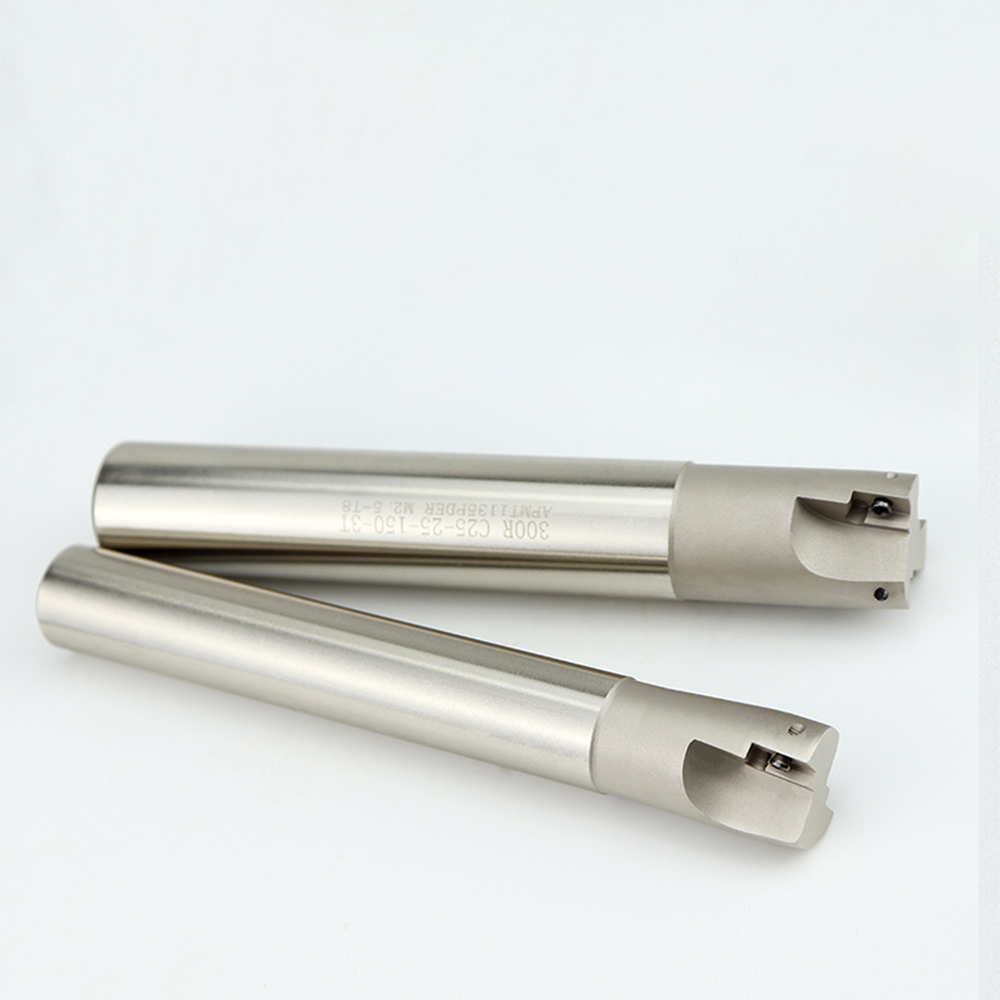 300R CNC Milling Cutter Bar02