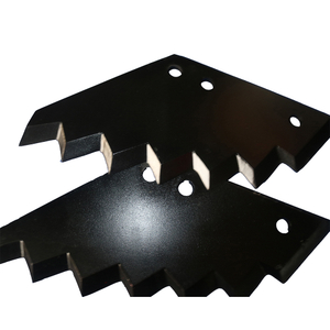 TMR Vertical Mixer Blades-Style03