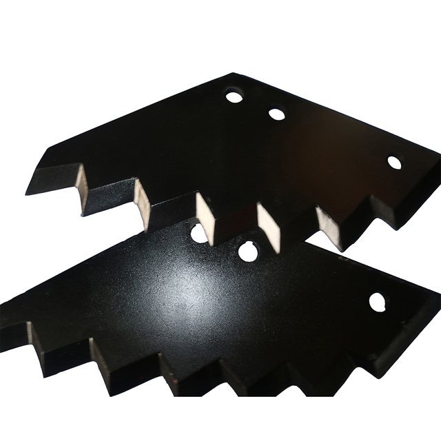 TMR Vertical Mixer Blades-Style03