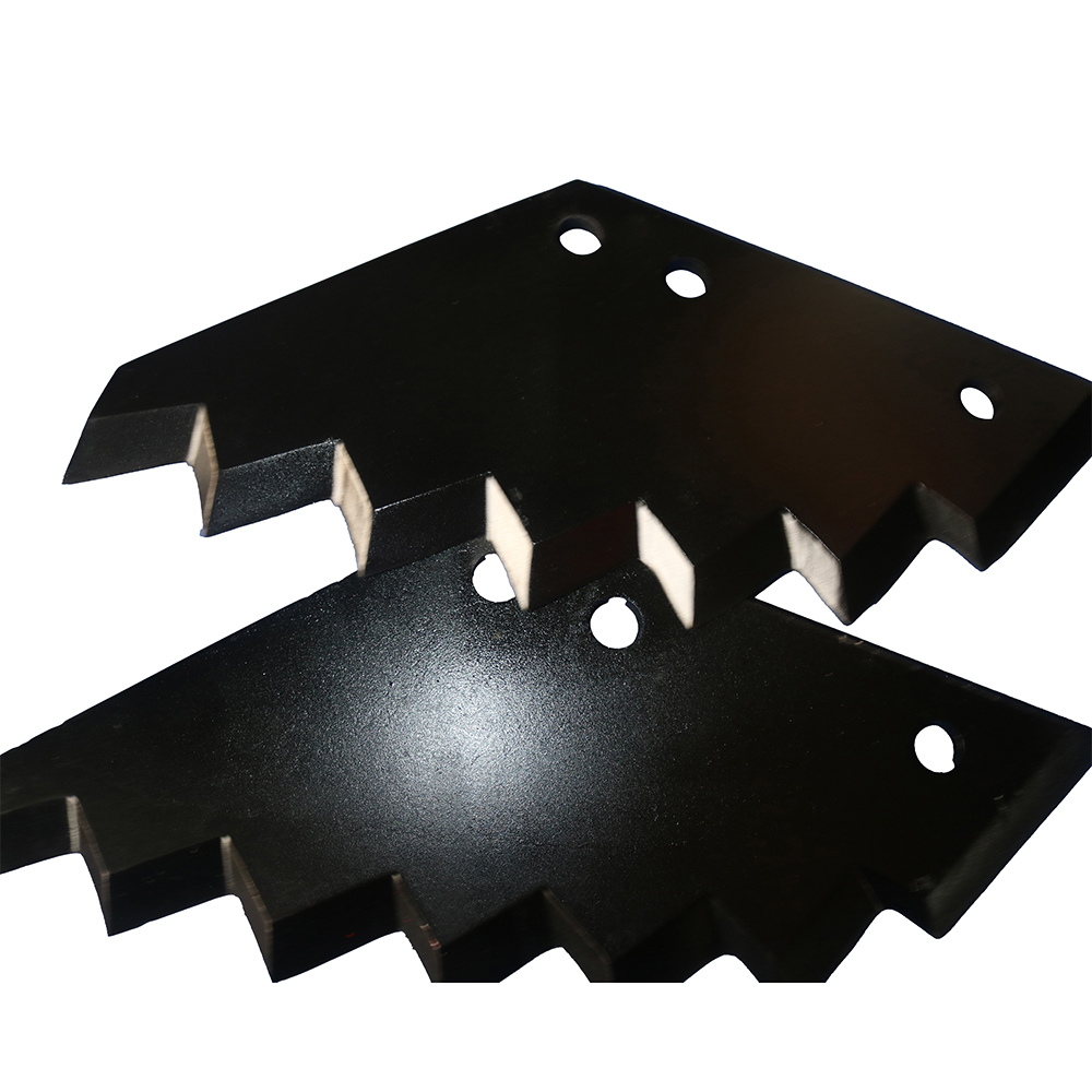TMR Vertical Mixer Blades-Style03