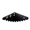 TMR Vertical Mixer Blades-Style01