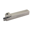 CNC Double End Face Grooving Cutter Circular Cutter Blades