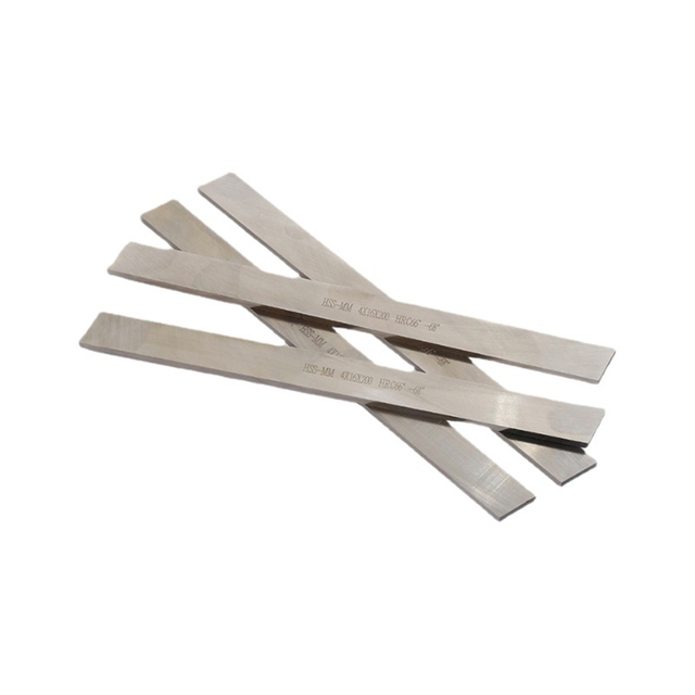 M42 M35 High Speed Stainless Steel Turning Tool Blade