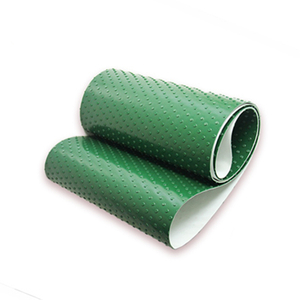 PVC Green Point Conveyor Belt