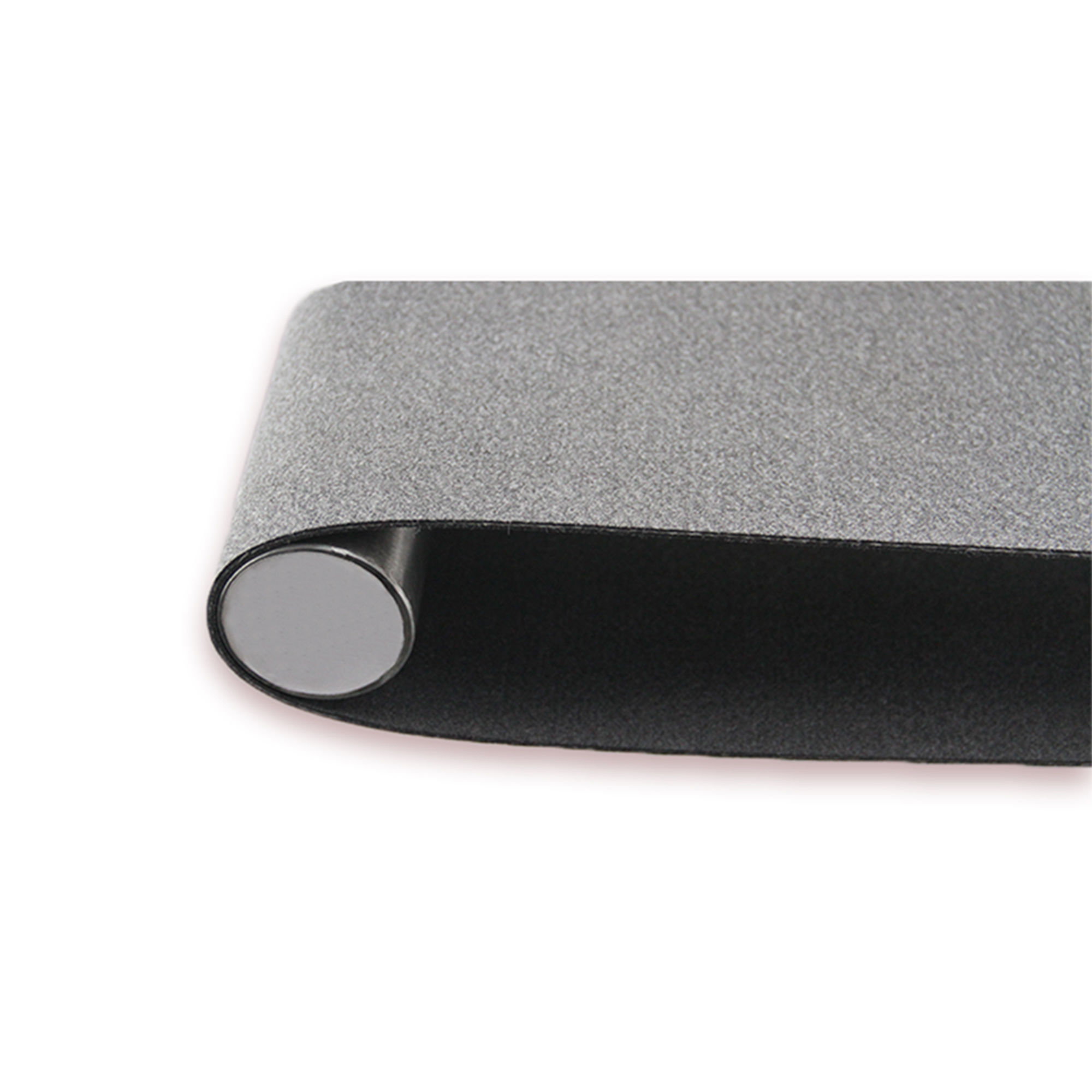 Double sided felt conveyor belt