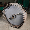 Cutter Impeller