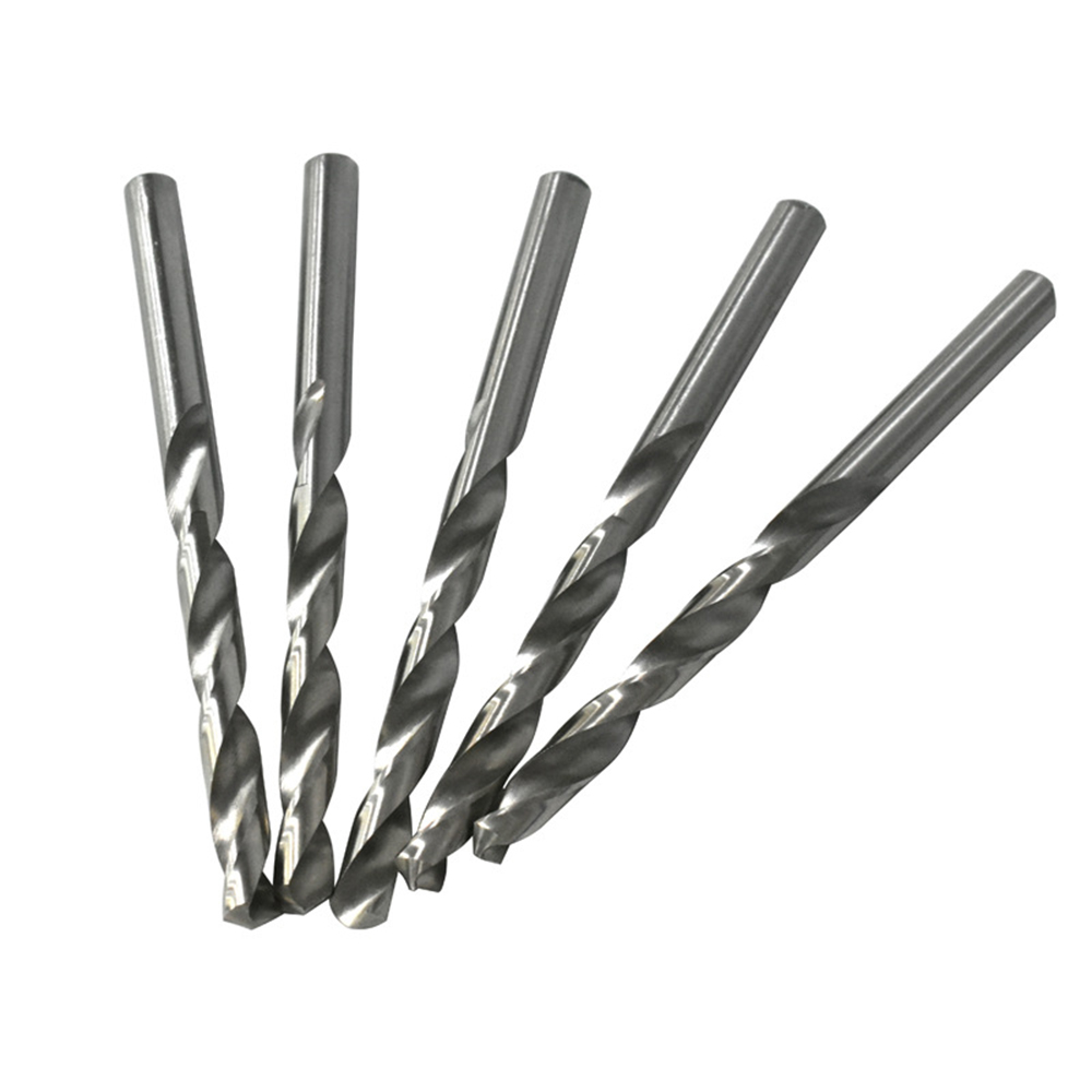 High Speed​Steel White Twist Drill Bit