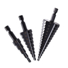 Hexagonal Shank Step Drill Bit