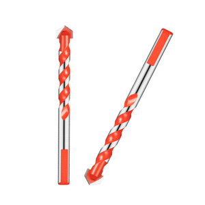 Carbide Ceramic Triangular Drill Bit