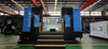 HHRW Series Dynamic Column Double Horizontal Composite Machine Tool