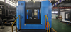 HL630 high speed and high precision horizontal machining center