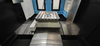 VHRW Series Vertical and Horizontal Five-Face Compound Machine Tools
