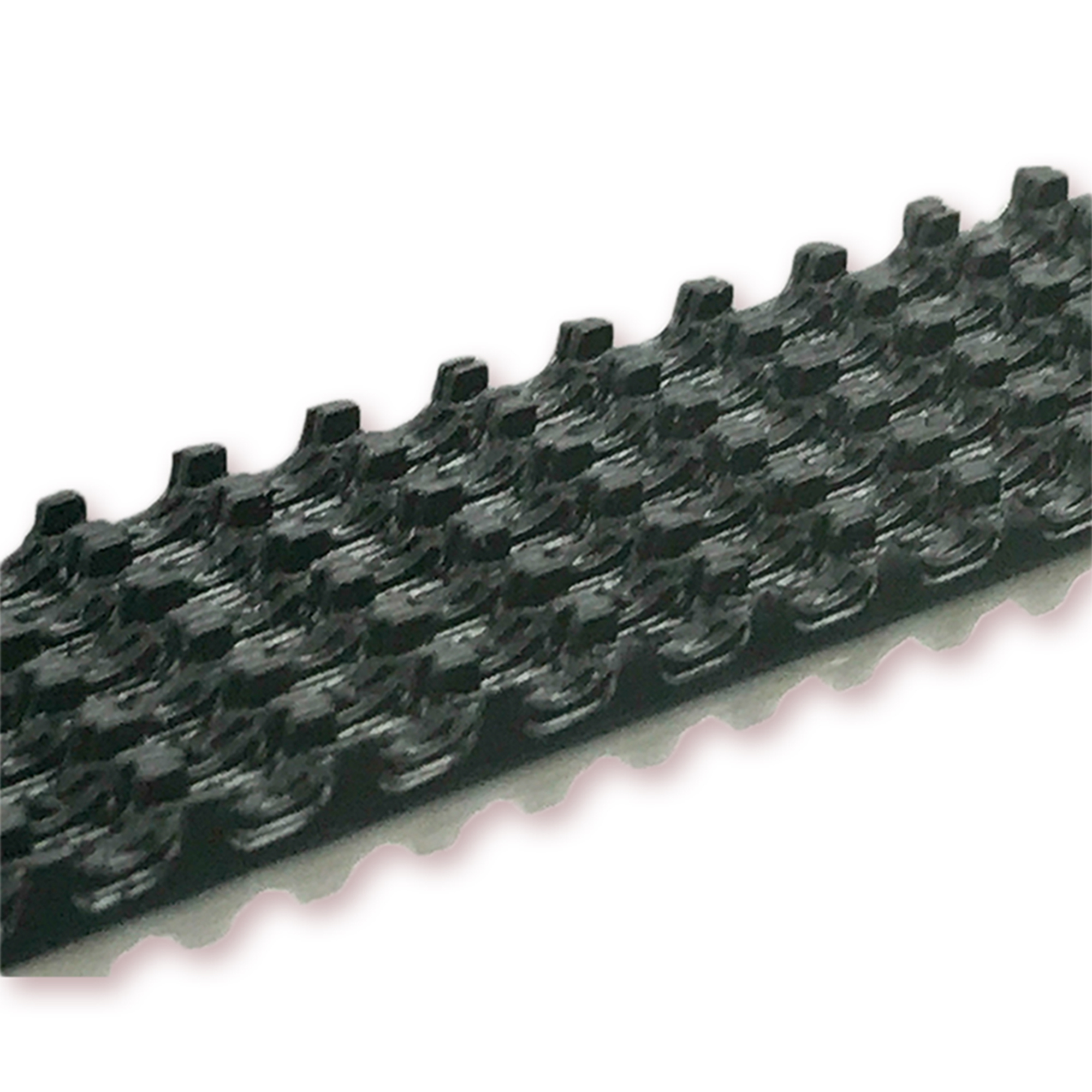 Pattern timing belt