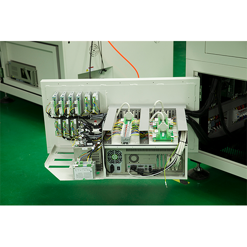 Ase Fully automatic visual solder paste printing machine