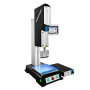 Fully Servo High-precision DX5 Ultrasonic Servo Welding Machine