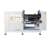 Five Roll Silicone Calendering Machines