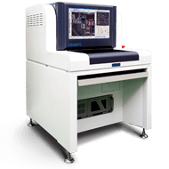 ALD7120 AOI Visual Inspection Instrument