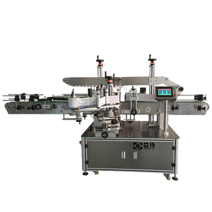 YT-71300 Fully Automatic Multi Functional Side Labeling Machine