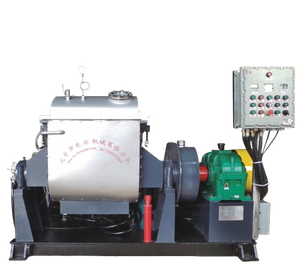 NH Silicone Rubber Special Kneading Machine
