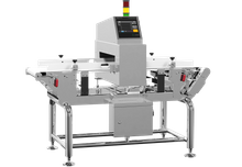 Standard Metal Detector