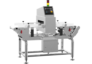Standard Metal Detector