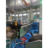 Extrusion machine