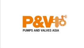 Bangkok Pump and Valve Exhibition in Thailand Pumps & Valves Asia 2025.07.02-07.04