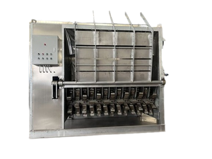 Pig 500 Shaving Machine
