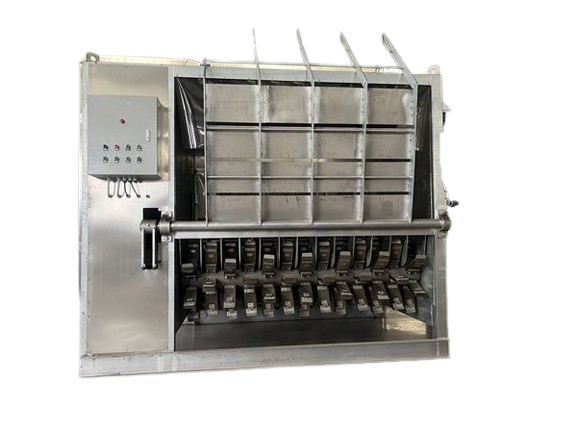 Pig 500 Shaving Machine