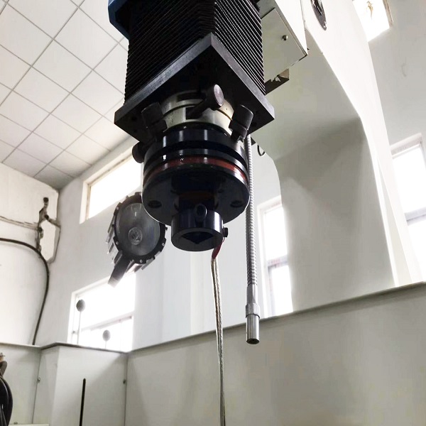 ZNC350 Electric Spark Forming Machine