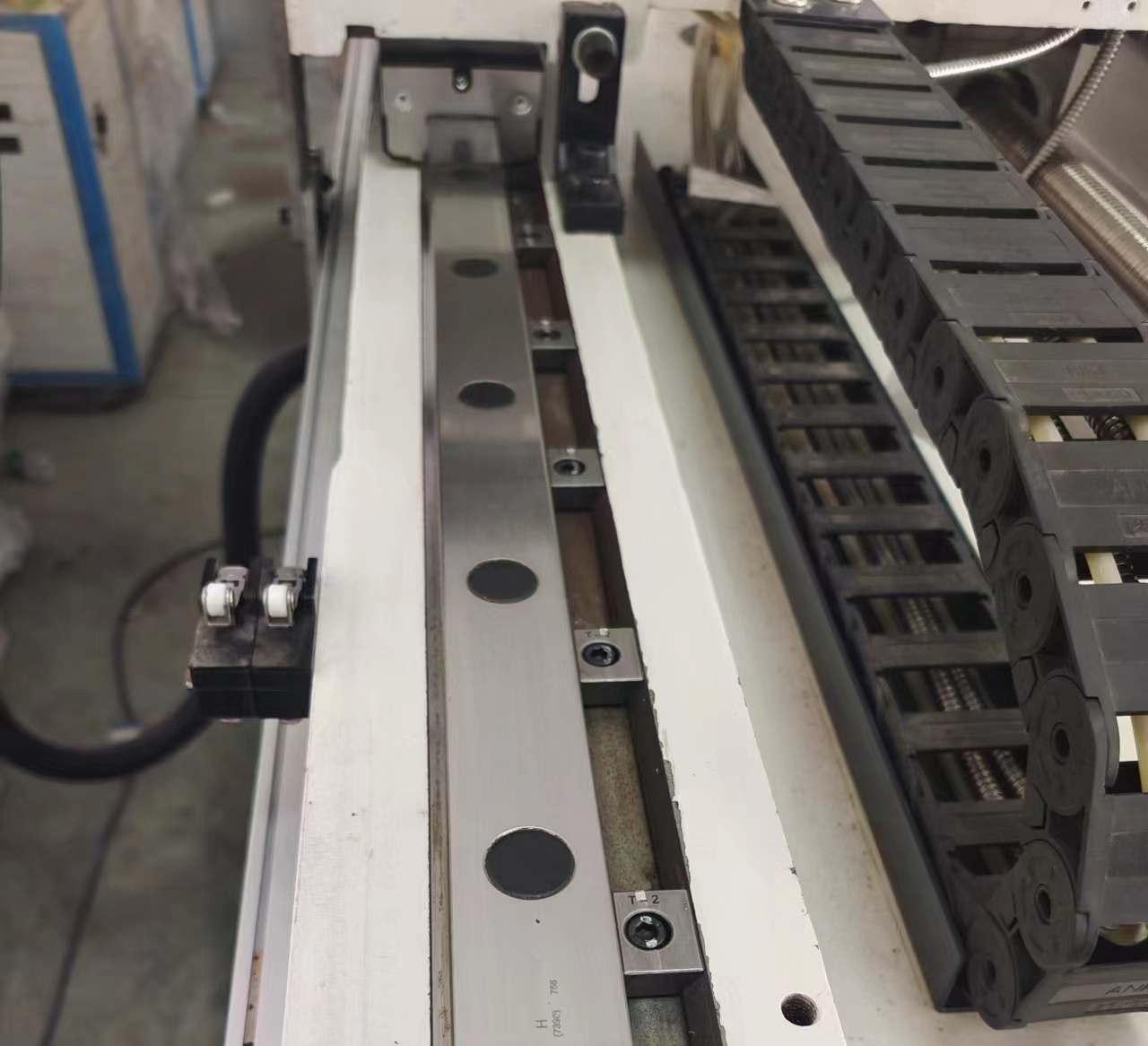 CNC1060 Electric Spark Forming Machine
