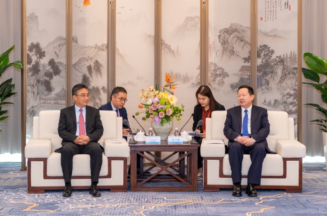 The ACC Supports 2025 Shandong High-Quality Cultural and Tourism Industry Development Conference