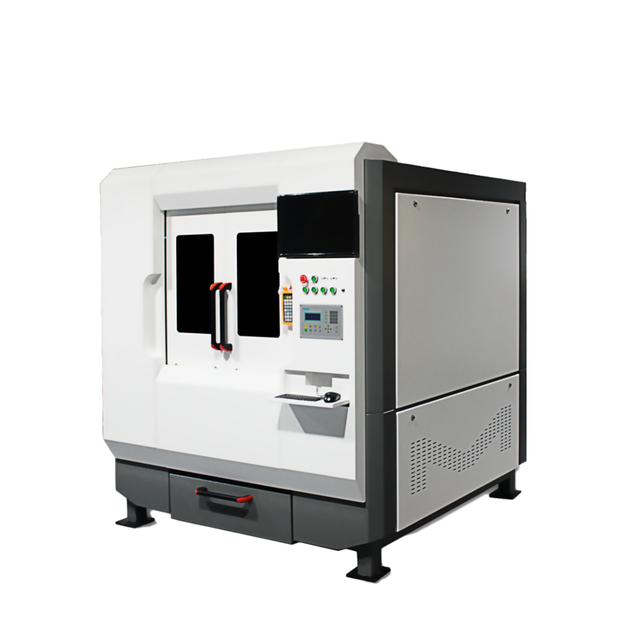 XQL Model T Water-Cooled Handheld Fiber Laser Welding Machine