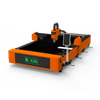 XQL X4020AE Industrial Fiber Laser Cutting Machine
