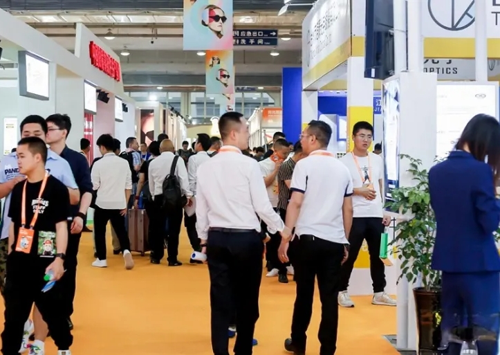 Thailand ASEAN International Eyewear Exhibition WOF 2025.10.09-10.11