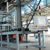 YAJIE Roller Hearth Annealing Furnace
