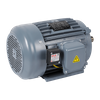 ZF Three-Phase Horizontal Brake Motor