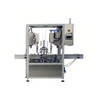 ZW PALLAS 210 Double-line Automatic Capping Machine