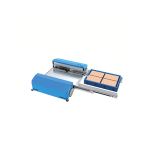 XBY-D-03 Two Way Material Box Shuttle Car