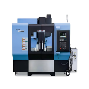 Vanant U500 Five-axis Machining Center