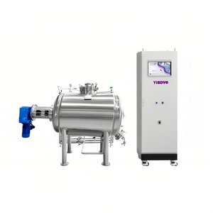 YSD-SE Series Solid Fermenters