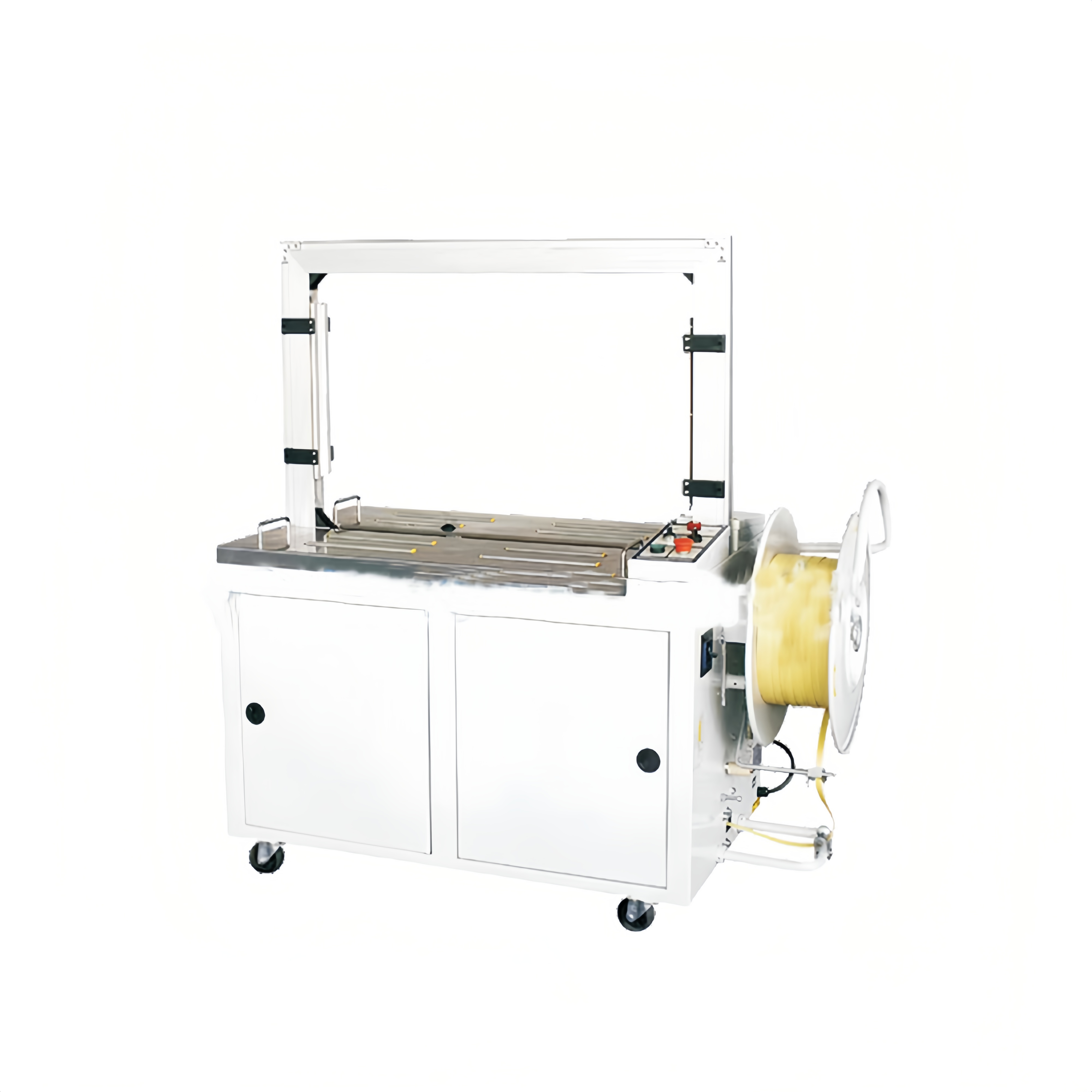 CY 101A Fully Automatic Strapping Machine