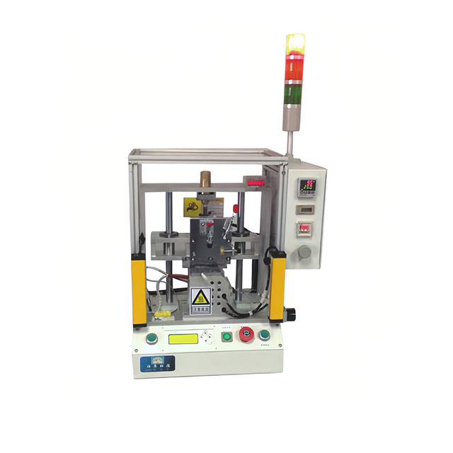 XONJE XJHP-1A Ink Cartridge Chip Soldering Machine 