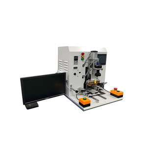 XONJE XJPP-1F Servo Pulse Welding Machine